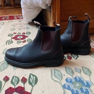 ON hold - Blundstone Dress Chelsea Boots